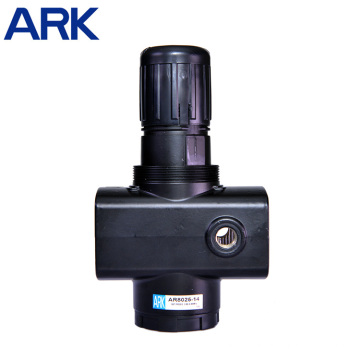 AR 8025 ~ 9025 Pneumatischer Luftdruckfilterregler (Aw Serie)